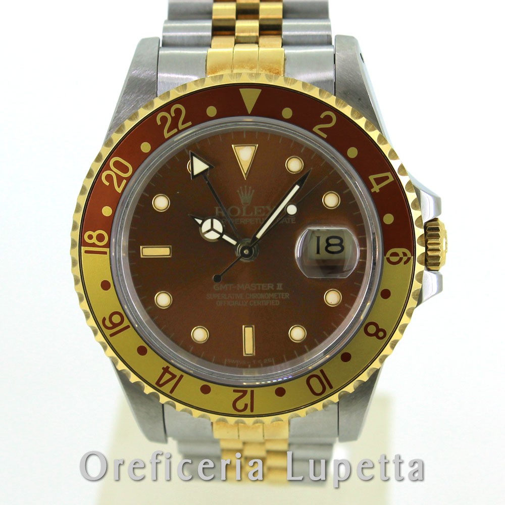 Gmt occhio sales di tigre prezzo